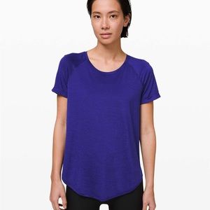 ❤️Lululemon tshirt❤️